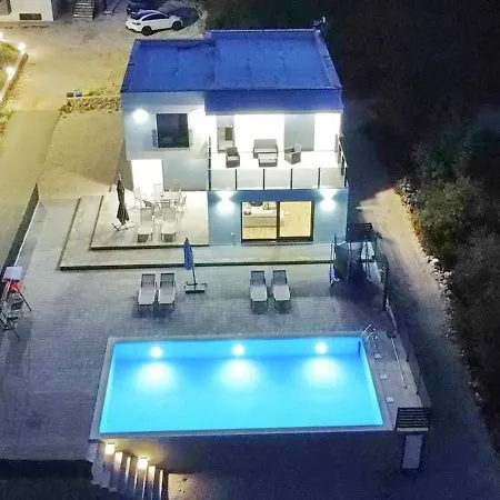 Villa Zuzul